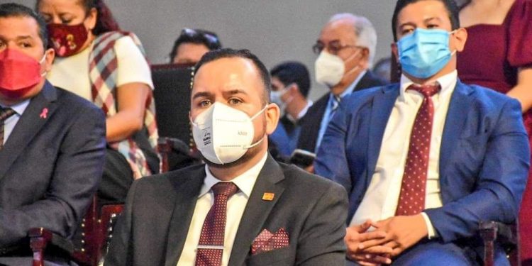 GPPT le da la bienvenida a la Reforma a Ley Orgánica de la Administración Pública Estatal