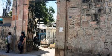 Alista Tarímbaro celebración de Noche de Muertos