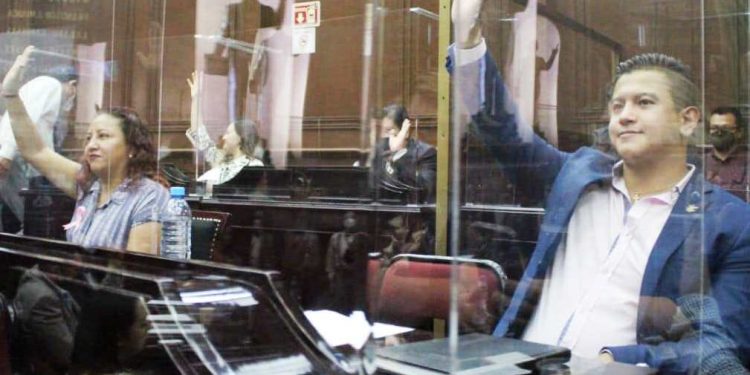 Con la creación de la Comisión Especial de Atención a Personas con Discapacidad, impulsaremos nuestra agenda de inclusión en Michoacán: Víctor Zurita