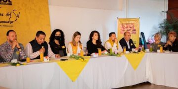 Exige PRD Michoacán al gobierno estatal detener la espiral de violencia.