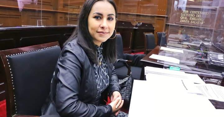 Centros de Justicia para Mujeres deben garantizar atención integral a víctimas de violencia: Gloria Tapia.