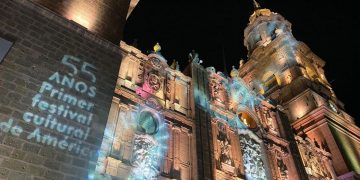 Morelia refrenda nombramiento como Ciudad Creativa de la Música con inicio del FIOM