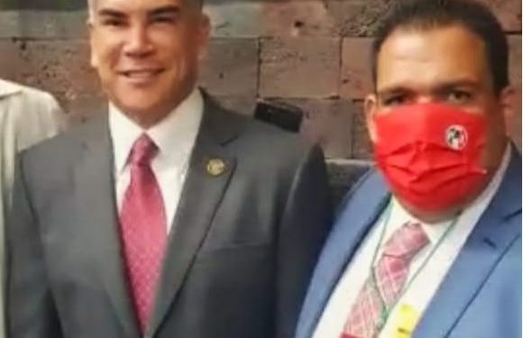 Se suma Bladimir González a la construcción de un mejor presupuesto para municipios de México.