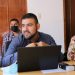 Fernando Uriel García es designado Director de Comunicación Social de Tuzantla.