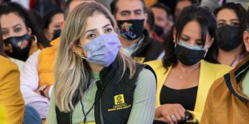 Exige PRD al gobierno restablecer el estado de derecho ante bloqueos, saqueos y manifestaciones.