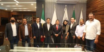 Alcaldes del PRD priorizan la seguridad pública.