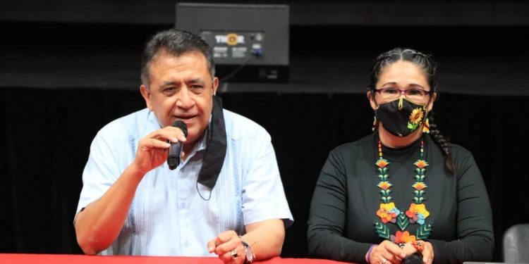 Teatro Constitución abre sus puertas con presentación musical.