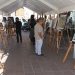 Arranca la venta y exposición “ReinventArte”.