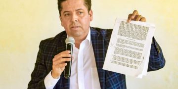 No hubo voluntad para cumplirle a maestros: Antonio García