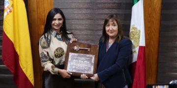 Hermanamiento con Madrigal de las Altas Torres, potencia vocación turística de Salvador Escalante y genera alternativas para estudiantes