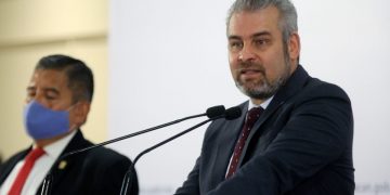 Necesaria, reforma para castigar con mayor efectividad el feminicidio: Bedolla