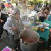 Abre sus puertas la «Primera Feria del Pozole»