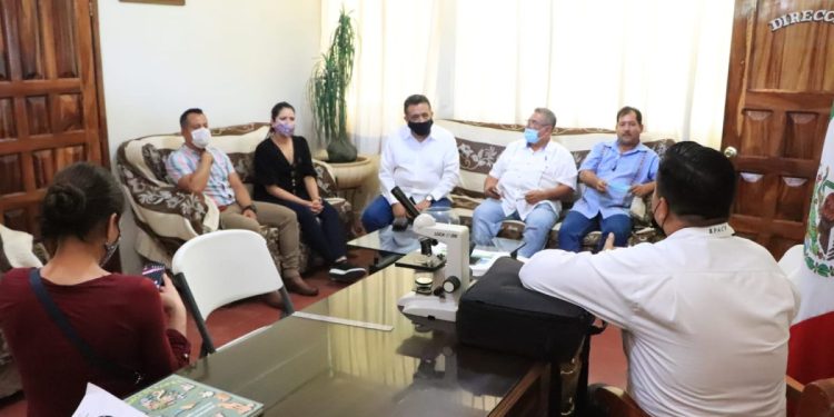 Alistan, Foro de Consulta Ciudadana.