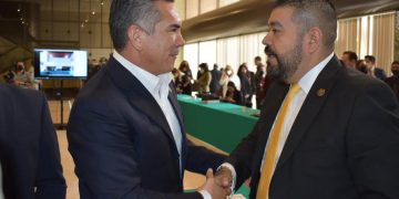 Paco Huacus es nombrado presidente de la Subcomisión de Prevención Social del Delito de la Cámara de Diputados