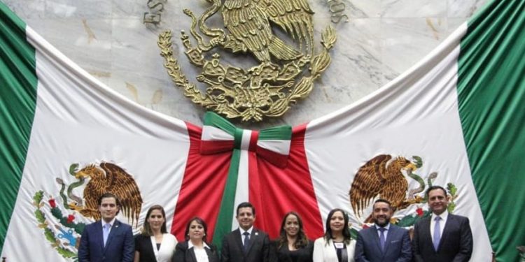 Acción Nacional no avalará nuevos impuestos en el presupuesto de egresos