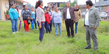 Incremento al presupuesto federal para 2022, en beneficio de los más pobres: Barragán.