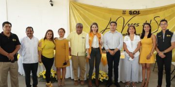 Miente el Presidente de México ante la ONU, ni combate a la corrupción, ni reducción de pobreza: PRD Michoacán.