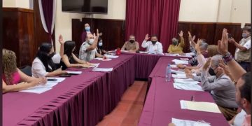 «Cabildo violó el proceso de selección de Contralor Municipal»: Blanca Álvarez.