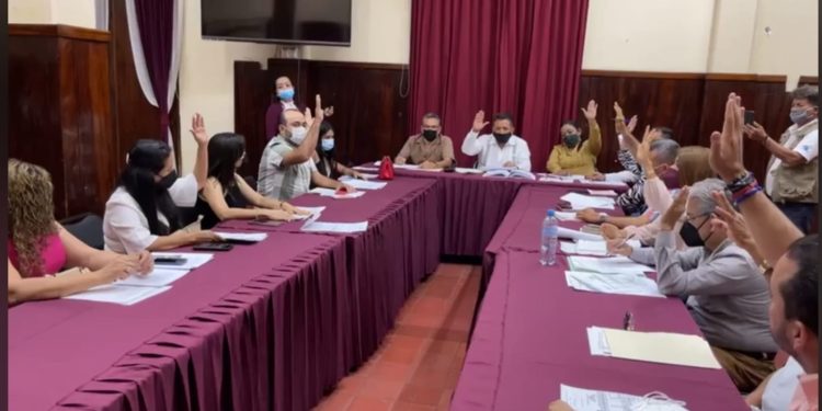 «Cabildo violó el proceso de selección de Contralor Municipal»: Blanca Álvarez.