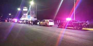 SSP sigue con apoyo solidario a familiares de las víctimas del accidente en Edomex