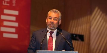 Inaugura Bedolla Festival Internacional de Música de Morelia «Miguel Bernal Jiménez”.