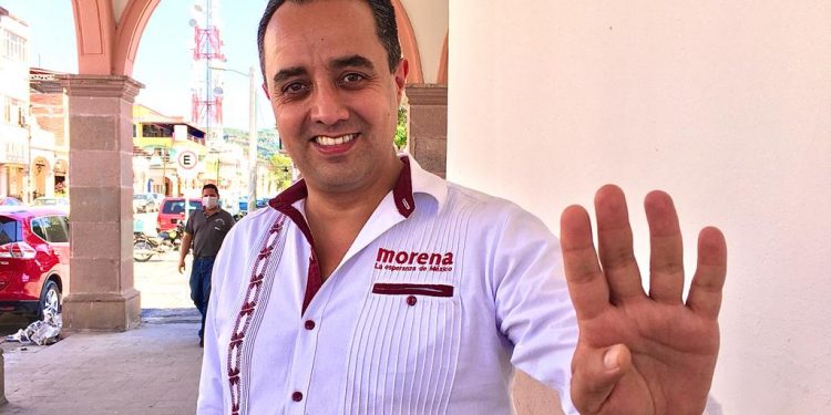 En 2022 habrá un presupuesto de bienestar y no para pagar lujos 