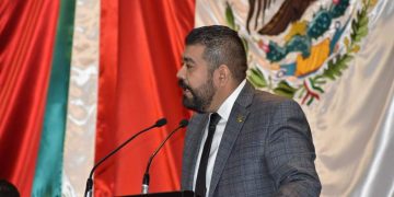 Gobierno federal sin estrategias concretas para frenar la inseguridad: Paco Huacus