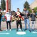 Convoca FMB al pugilista moreliano Julio «El Negro» Gómez