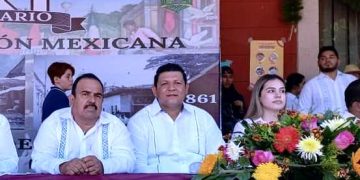 Parácuaro parte fundamental en la historia de nuestra patria con hombres ilustres como Cenobio Moreno y los Hermanos Pacheco: Álvaro Rodríguez Barrera