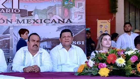 Parácuaro parte fundamental en la historia de nuestra patria con hombres ilustres como Cenobio Moreno y los Hermanos Pacheco: Álvaro Rodríguez Barrera