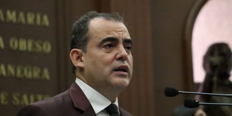 Necesario que ampliación del programa “Borrón y Cuenta Nueva” sea hasta el último día del año: Balta Gaona