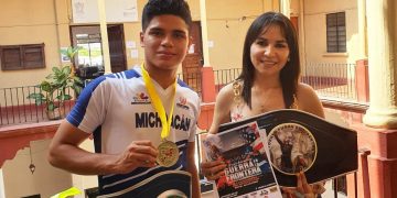 El deporte es fundamental para la construcción de sociedades responsables: Blanca Álvarez