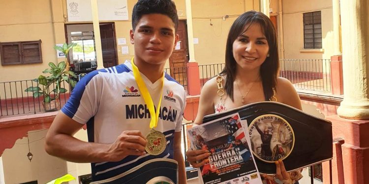 El deporte es fundamental para la construcción de sociedades responsables: Blanca Álvarez