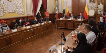 Aprueba Ayuntamiento de Morelia firma de convenio con estado en apoyo a conmemoración del Día de Muertos