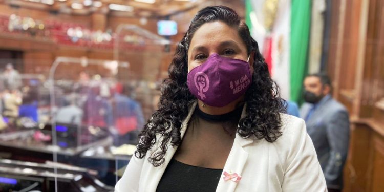 Michoacán debe acatar sentencia de Suprema Corte y velar por derechos sexuales y reproductivos de las mujeres