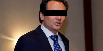 Dictan Prisión Preventiva Justificada a Emilio Lozoya ex director de PEMEX