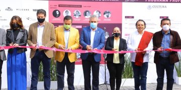 Gobernador llama a restauranteros a utilizar y promover artesanías michoacanas en sus servicios