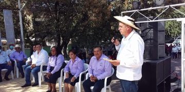 Alfredo Ramírez Bedolla dará prioridad al campo michoacano; Eustolio Nava