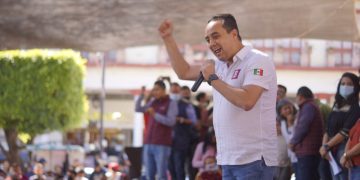 Recolección de firmas para revocación de mandato avanza