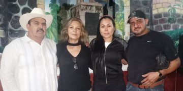 El festival de cine sin cine en Parácuaro, un escaparate para reactivar la economía local; Julisa Farías