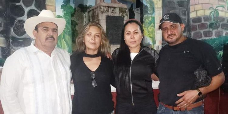 El festival de cine sin cine en Parácuaro, un escaparate para reactivar la economía local; Julisa Farías