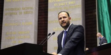 Se convirtieron en traidores, quienes dijeron ser la esperanza de México: Mauricio Prieto