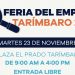 Prepara Tarímbaro Feria del Empleo
