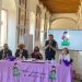 Mujeres Productoras de Mezcal cuentan con respaldo de Sectur.