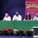Anuncian eventos navideños en Apatzingán