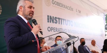 Inicia en Michoacán el Programa Nacional “Héroes Paisanos” para el regreso seguro de migrantes