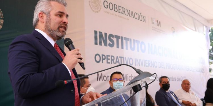 Inicia en Michoacán el Programa Nacional “Héroes Paisanos” para el regreso seguro de migrantes