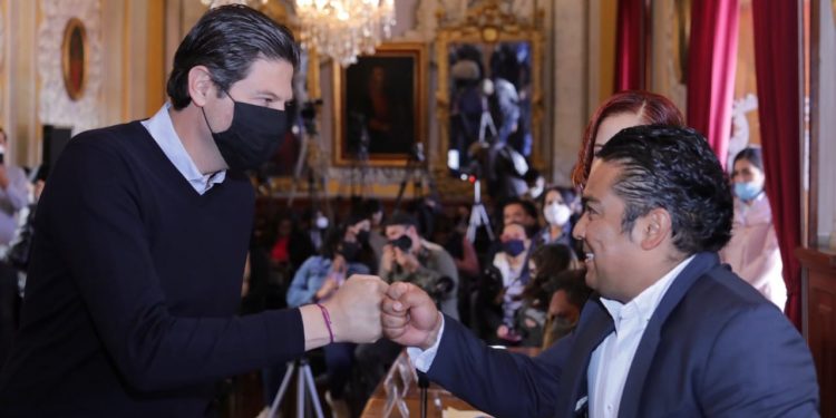 Autoriza Ayuntamiento de Morelia hermanamiento con Ibagué, Colombia