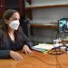Pide Andrea Villanueva al Ejecutivo cumplir con la Ley de Salud Mental de Michoacán