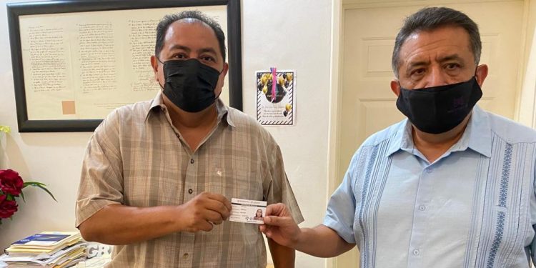 Disponibles credenciales del INAPAM en Apatzingán